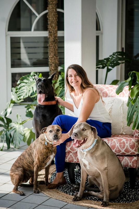 Meghan Finley Dennis, DVM, cVMA, CVMMP Meghan Finley Dennis, DVM, cVMA, CVMMP